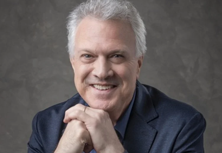 Pedro Bial - Globo - Linha Direta