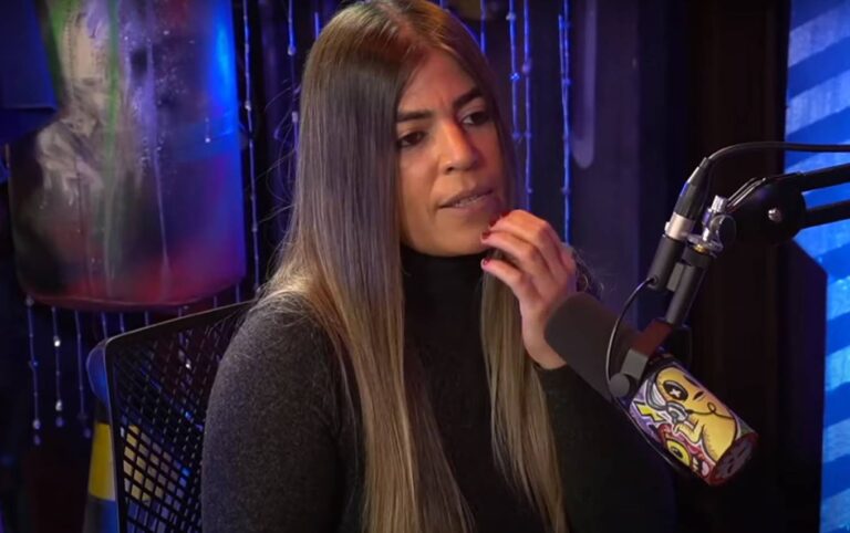 Raquel Pacheco, a Bruna Surfistinha, revela que sofre preconceito