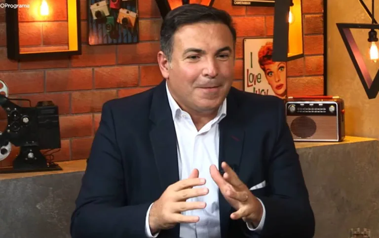 Reinaldo Gottino sobre saída da CNN Brasil: “Queria ter liberdade”