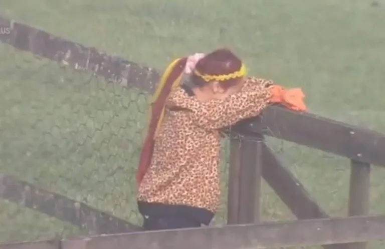 A Fazenda 14: Lucas delega tarefas e humilha Ruivinha de Marte