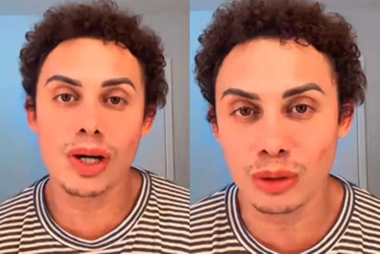 Silvero Pereira sofre ameaça de síndico e família ao comemorar vitória de Lula