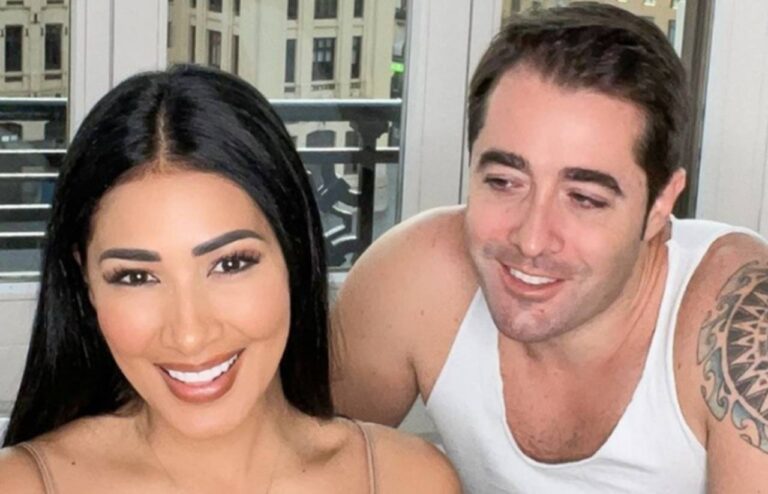 Simaria sobre separação de Vicente Escrig: “me fragilizou”