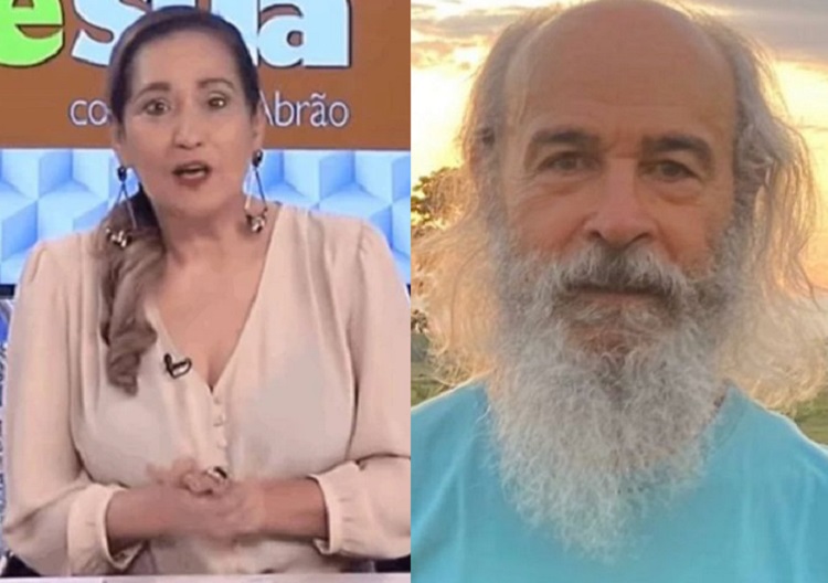Sonia Abrão sai em defesa de Osmar Prado (Foto: Montagem/RedeTV! e Instagram)