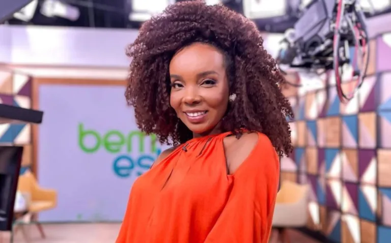 Thelma Assis renova com a Globo e terá espaço fixo em programa