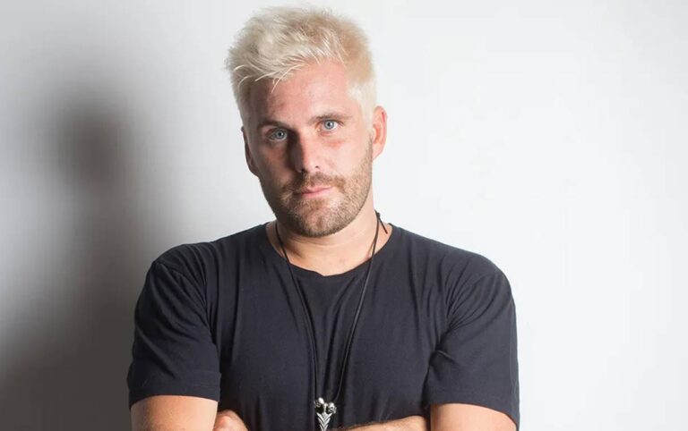 Thiago Gagliasso é eleito deputado e celebra: “muito grato a todos”