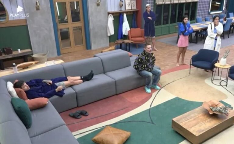 A Fazenda 14: Após cancelamento de festa peões especulam o motivo 