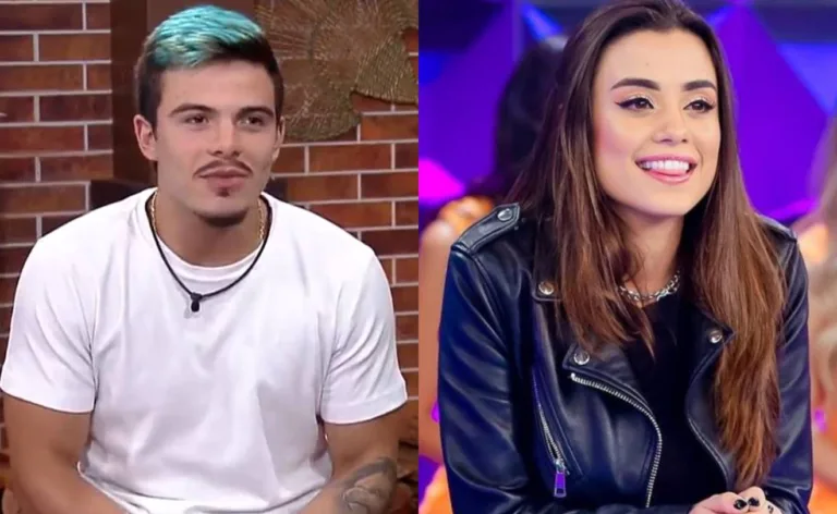 Thomaz Costa explica romance com Isadora Pompeo: “foi uma ilusão”