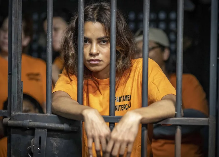 Travessia: Brisa vai ser presa no Rio de Janeiro