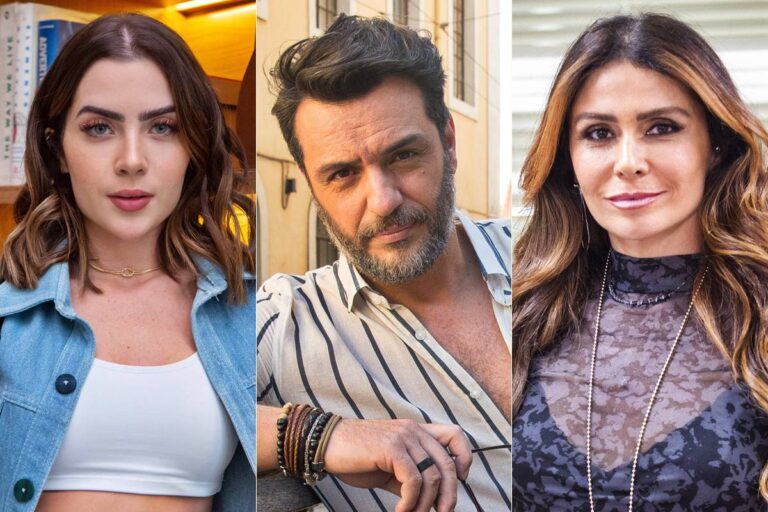 Confira o Perfil dos Personagens de Travessia, a nova novela das 21h da Globo