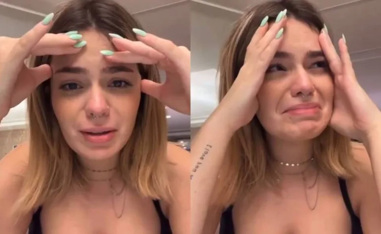 Viih Tube surpreende ao revelar sintoma inusitado da gravidez