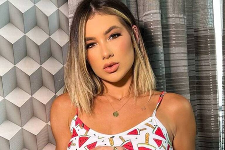 Virgínia Fonseca, após internação, desabafa: “Tô exausta”