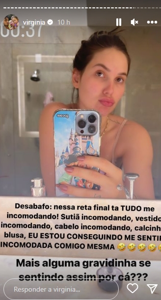 Virginia Fonseca/ Stories 