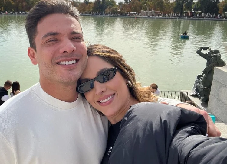 Wesley Safadão rompe silêncio sobre crise no casamento com Thyane Dantas: “Levando a vida”