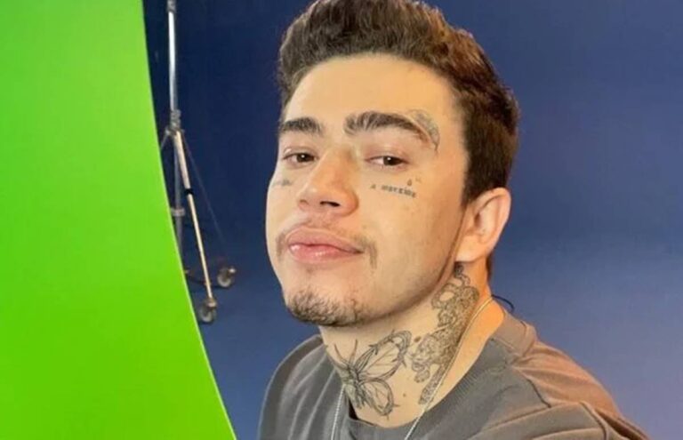 Whindersson faz desabafo e revela ‘que é o homem mais solteiro do país’