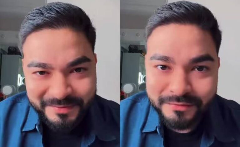 Yudi desabafa após sofrer ataques por apoiar Jair Bolsonaro