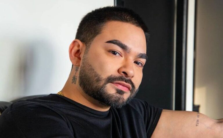 Yudi Tamashiro faz relato sobre a vida ao lado da família: “missão”