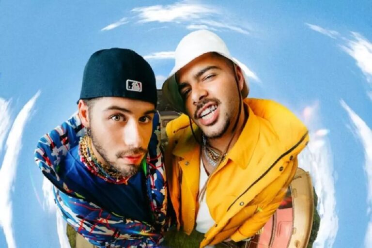 Zé Felipe é criticado após divulgar hit com Pedro Sampaio: “música ruim”