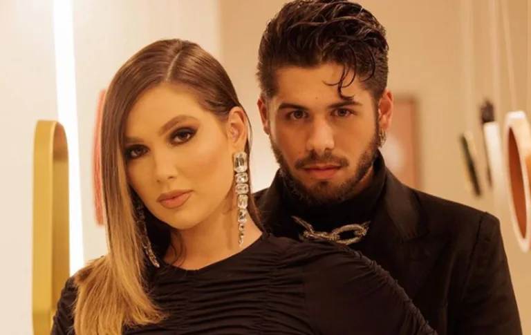 Virgínia Fonseca compartilha primeira foto de Maria Flor, veja