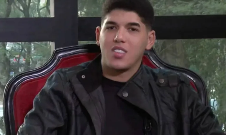 Zé Vaqueiro abre o coração no ‘É de Casa’ ao falar sobre a sua mãe: “bem mais precioso”