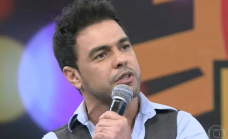 Fã de Zezé Di Camargo toma medida drástica após cantor apoiar Jair Bolsonaro