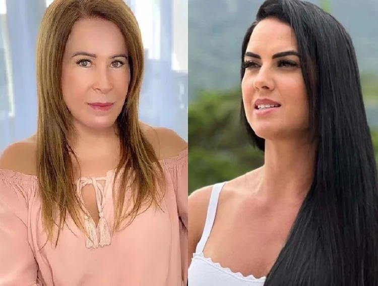 Zilu Godoi é acusada de provocar Graciele Lacerda após vídeo debochado