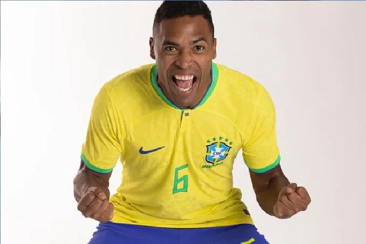 Alex Sandro (Foto: Reprodução Instagram) Alex Sandro (Foto: Reprodução Instagram)