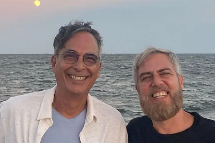 Anderson Muller  (Foto: Reprodução Instagram)