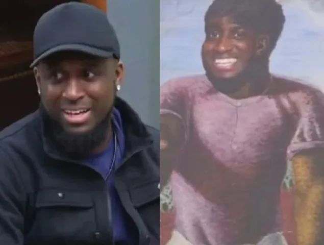 Equipe de A Hora do Faro cria polêmica após dinâmica com André (Foto: Payplus/RecordTV)