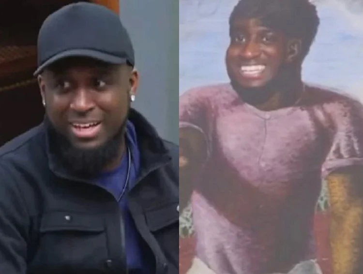 Rodrigo Faro após episódio de racismo contra André: ”Lamentamos”