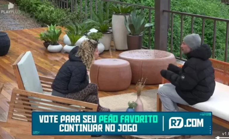 A Fazenda 14: Babi revela que Deolane é ‘soberba’ em papo com Alex