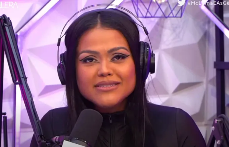 Camila Loures desabafa sobre ausência de Virgínia Fonseca em podcast