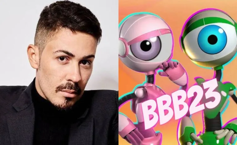 Exclusivo! Carlinhos Maia é convidado para o BBB23 após conversa com Boninho