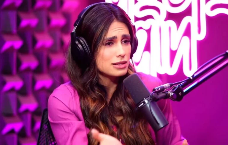 Carol Ramiro, após separação, expõe intimidades com Jesus Luz: “brinquedo”