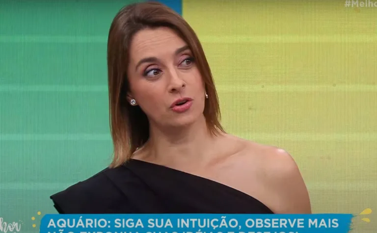 Cátia Fonseca se revolta e detona jovens por fumar cotonete: “Pelo amor de Deus”