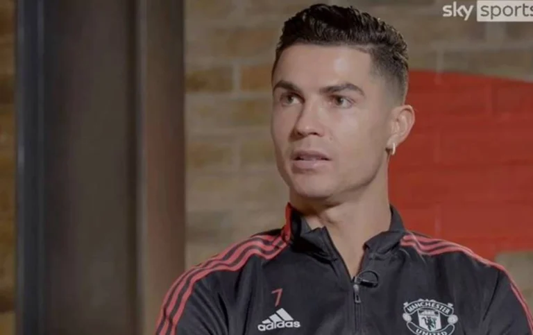 Cristiano Ronaldo é ameaçado de levar 100 chibatadas no Irã; entenda o caso