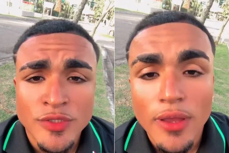 Ator da Globo expõe homofobia na emissora: ”Ninguém se posicionou”