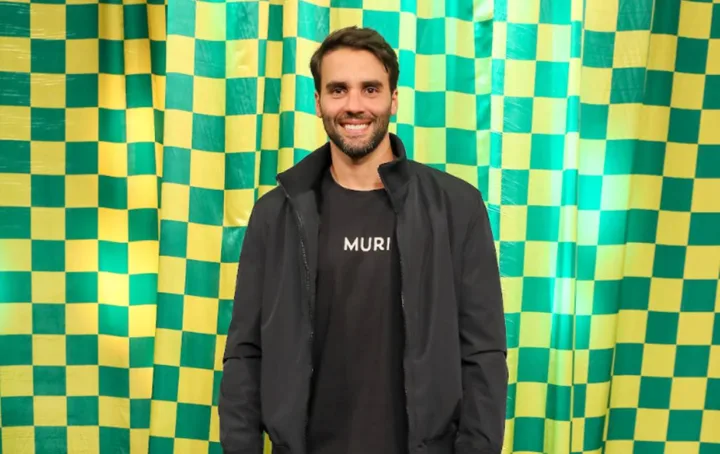 Daniel Cady - Foto: Rogerio Pallatta/SBT