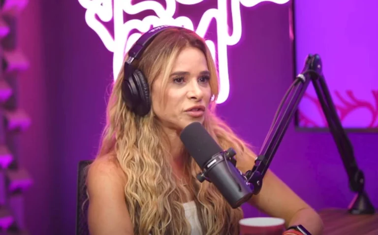 Dany Bananinha desabafa sobre término com Pedro Koellreutter: “Fiz de tudo”