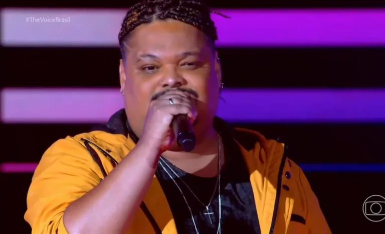 ‘The Voice Brasil’ estreia com história impactante de cantor