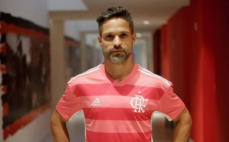 Diego, jogador do Flamengo, choca com drástica decisão: “minha vida”