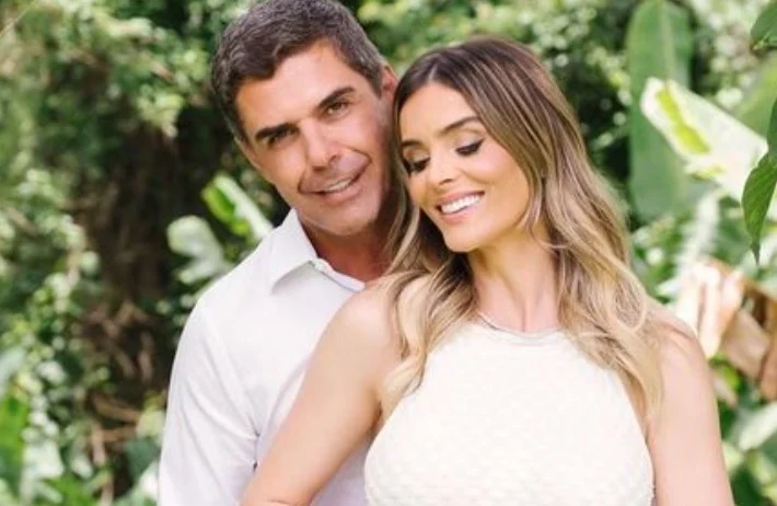 Doda Miranda (Foto: Reprodução Instagram) Doda Miranda (Foto: Reprodução Instagram)