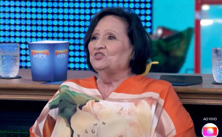 Mãe de Paulo Gustavo lamenta morte: “a gente se encontra”