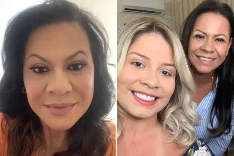Dona Ruth e Marília Mendonça ”Saíram falando por aí que estou leiloando as coisas da minha filha e é tudo mentira. Nunca vendi nada. O máximo que fiz foi doar as roupas mais de ficar em casa, que ela já tinha separado para doar ao bazar do projeto social da igreja. Até as joias dela ficam todas em um cofre.”,