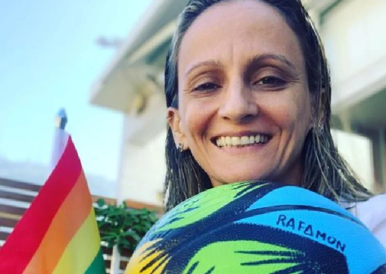 Fabi Alvin (Foto: Reprodução Instagram) Fabi Alvin (Foto: Reprodução Instagram)