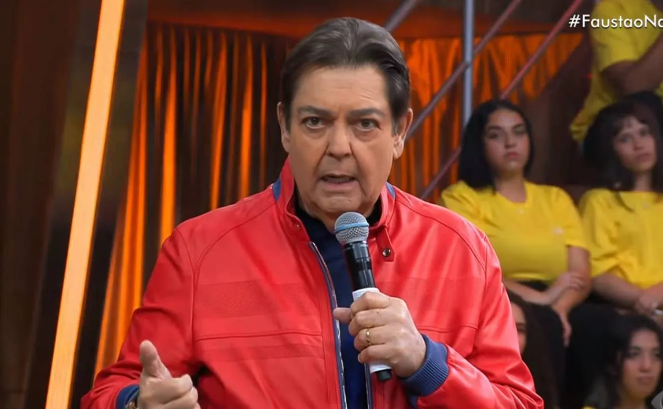 Faustão