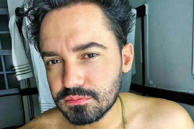 Fernando Zor Suposta participação de Fernando Zor no BBB 23 é detonada (Foto: Reprodução do Instagram)