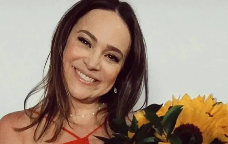 Gabriela Duarte, filha de Regina Duarte, faz declaração após vitória de Lula