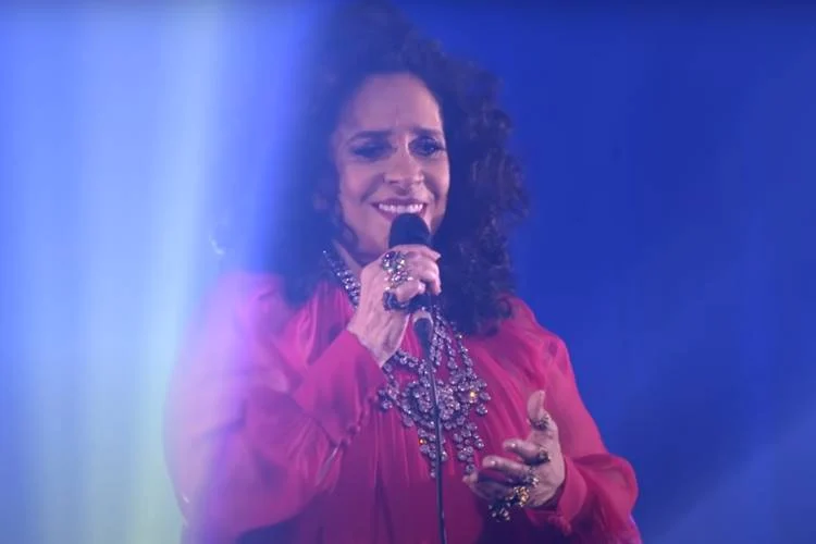 Gal Costa
