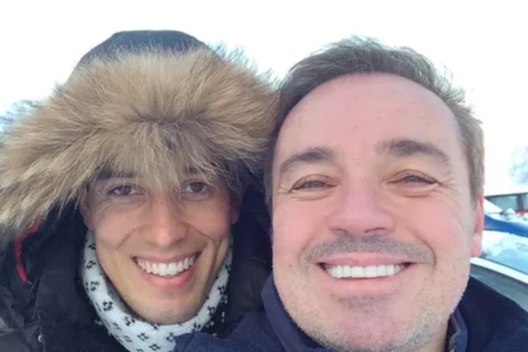 Justiça diz que Gugu e Thiago Salvático eram apenas amigos: “não eram casal”