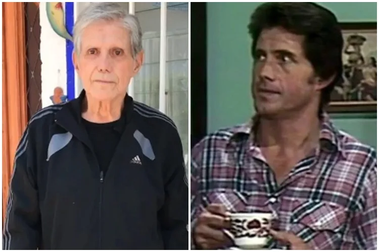 Hector Bonilla - Reprodução Instagram